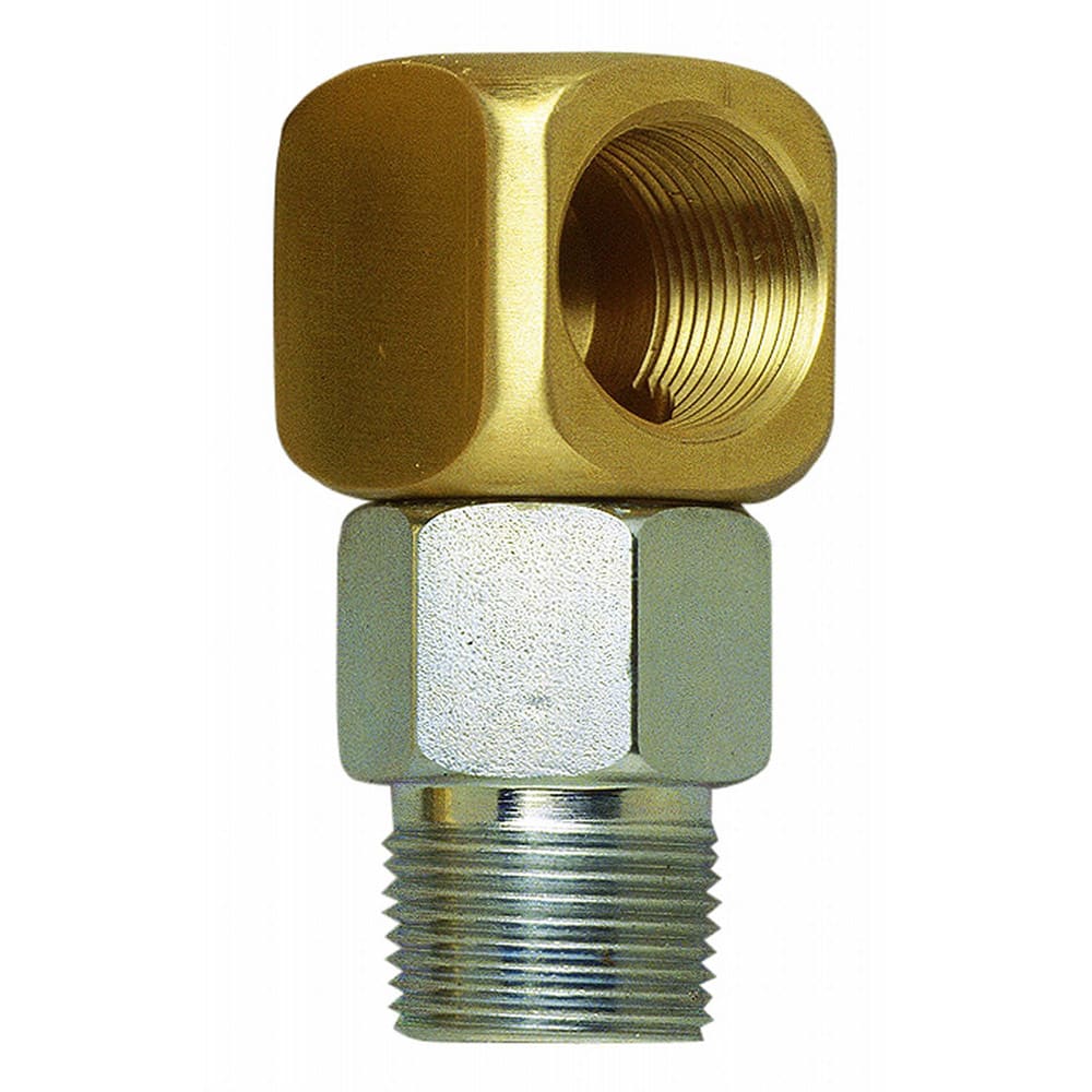 064-AG6D 3/4" Swivelink Gas Appliance Connector
