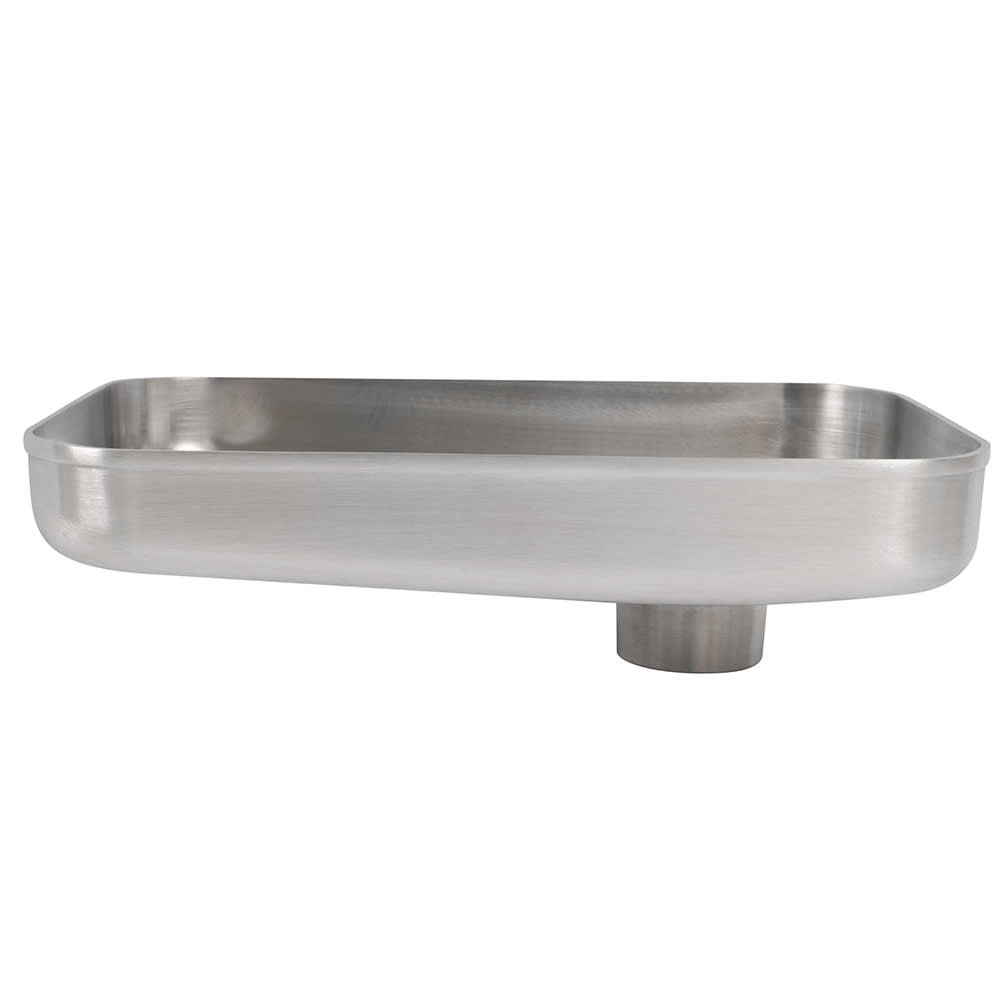 Weston 330201W HeavyDuty Electric Meat Grinder w/ 3 lb/min