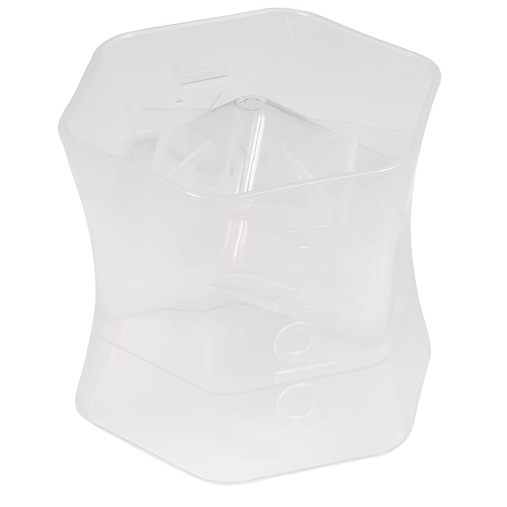 Tovolo Colossal Cube Ice Mold – The Kitchen