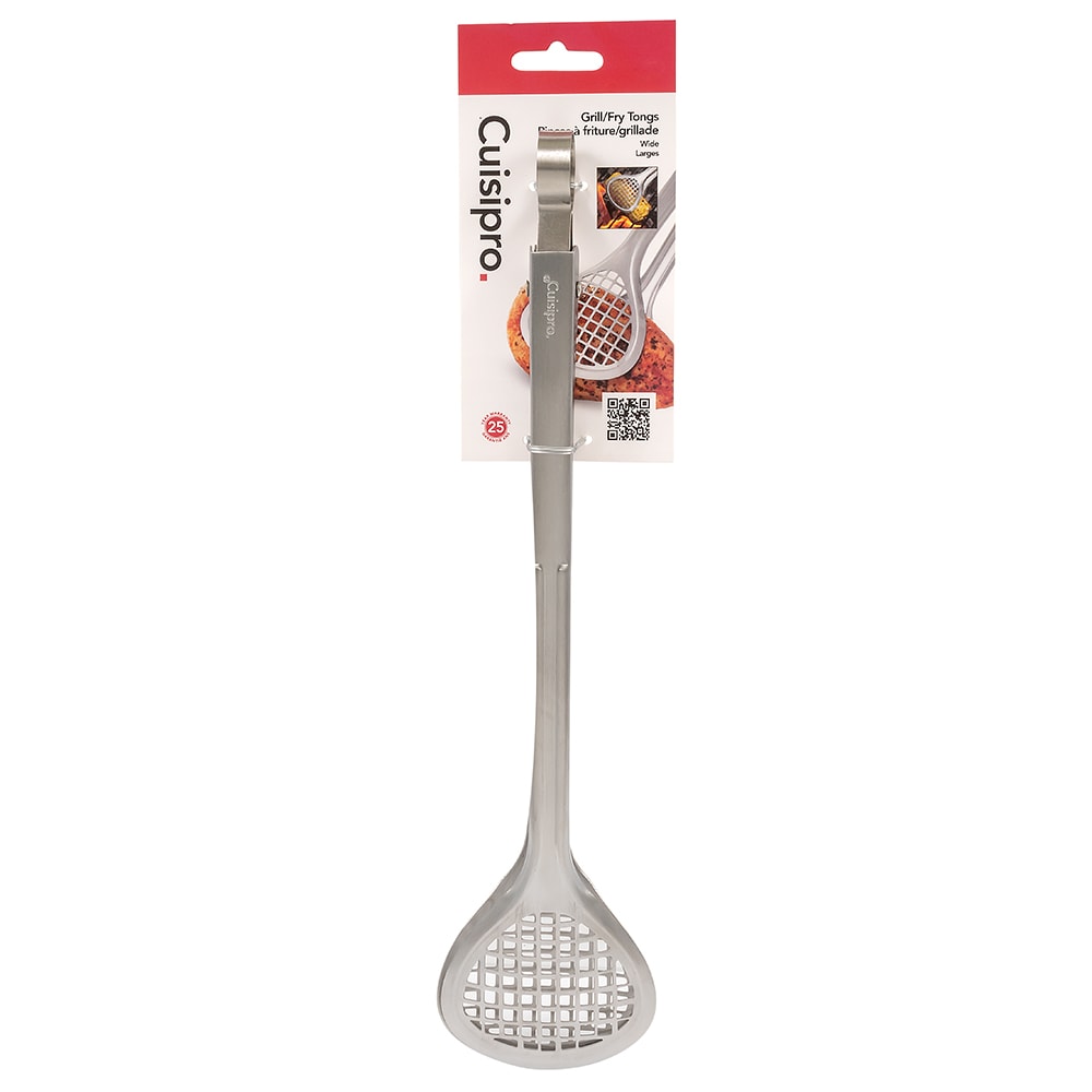 Cuisipro Grill/Fry Tong - Thumbnail 5