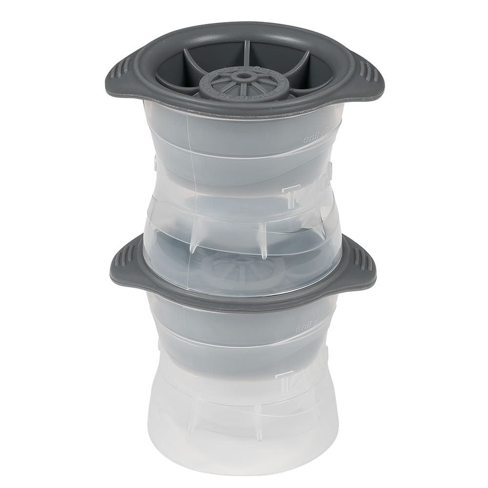 Tovolo Sphere Ice Molds
