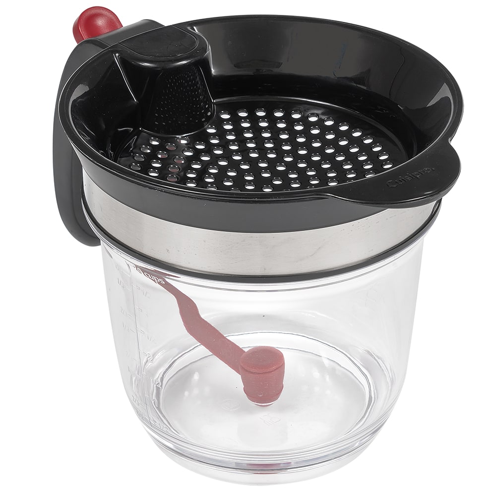 177-747301 Fat Separator w/ 4 cup Capacity,