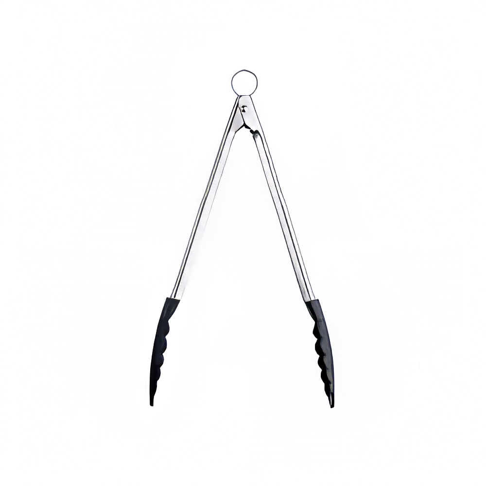 Cuisipro Mini Tongs, Stainless Steel