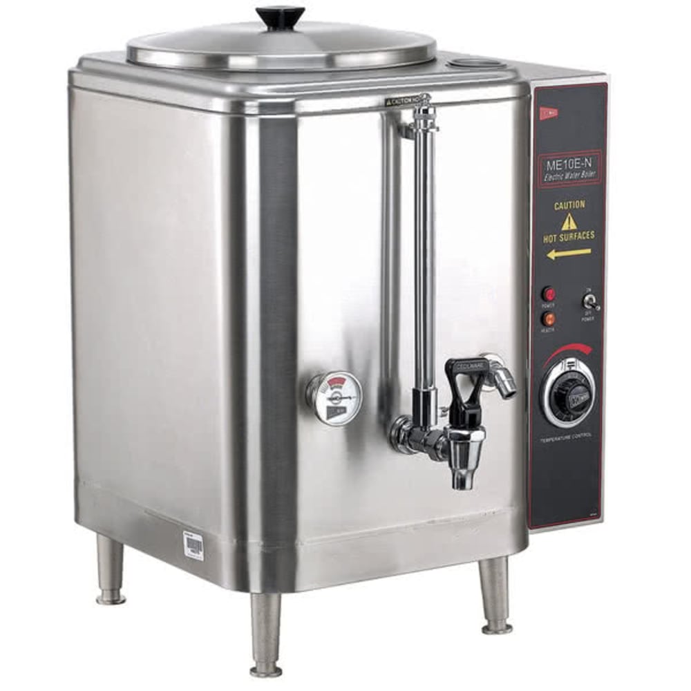 Waring WWB5G Countertop 5-Gallon Hot Water Dispenser, 120V