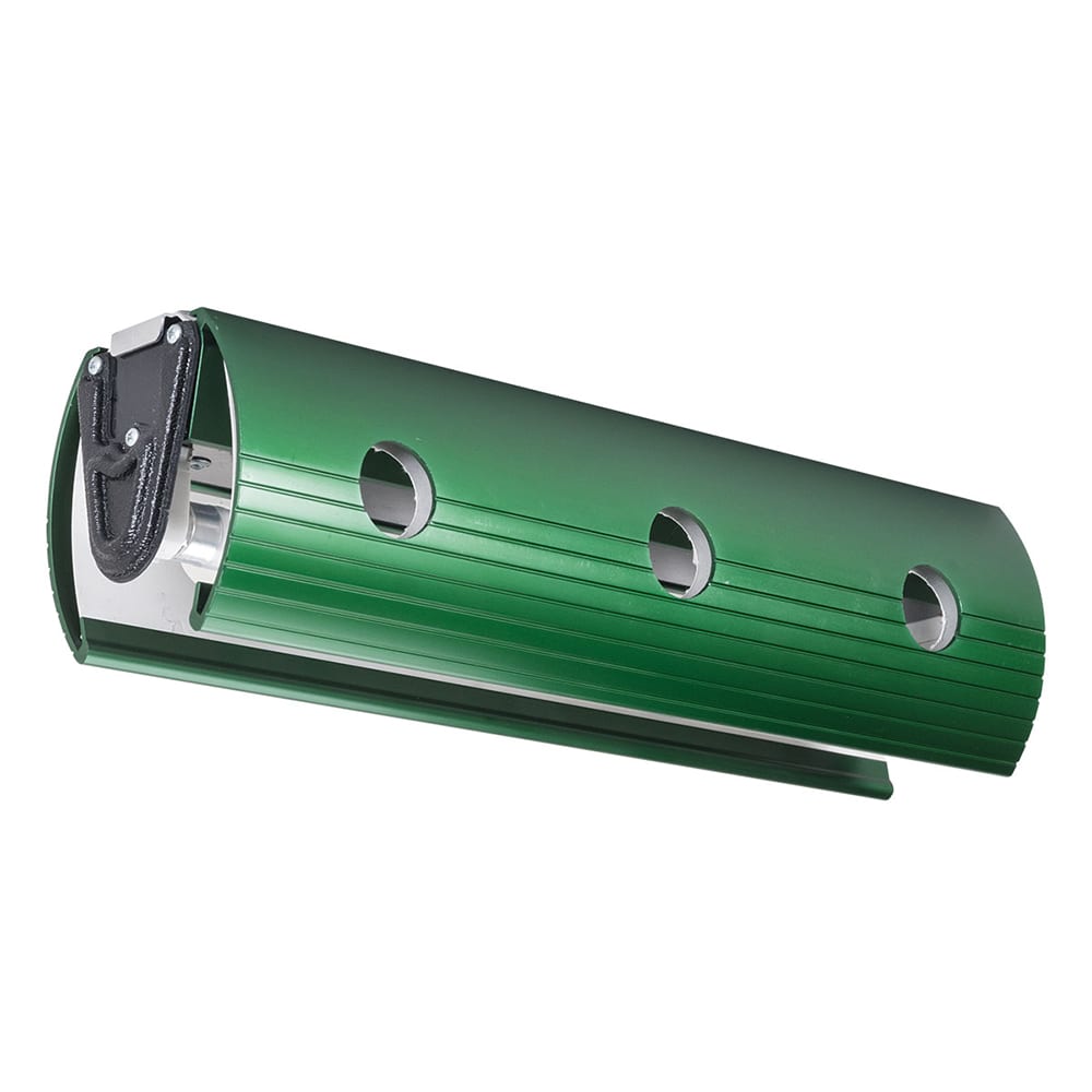 477-UCT15CL Undercounter UV Insect Light Trap w/ Glueboards - Clear