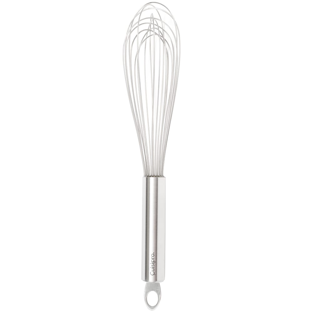 177-74767099 10" Egg Whisk, Stainless Steel