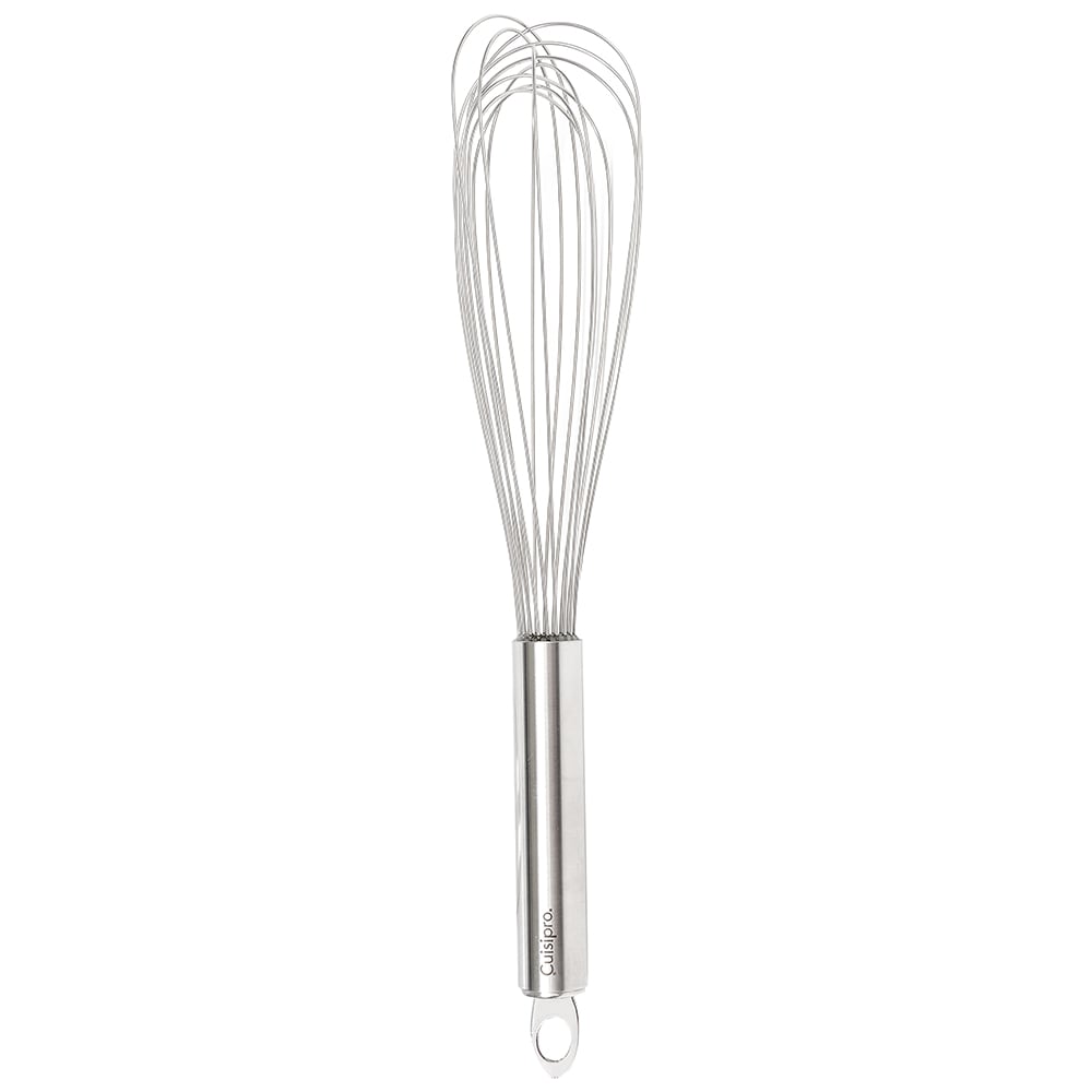 177-74767299 12" Egg Whisk, Stainless Steel