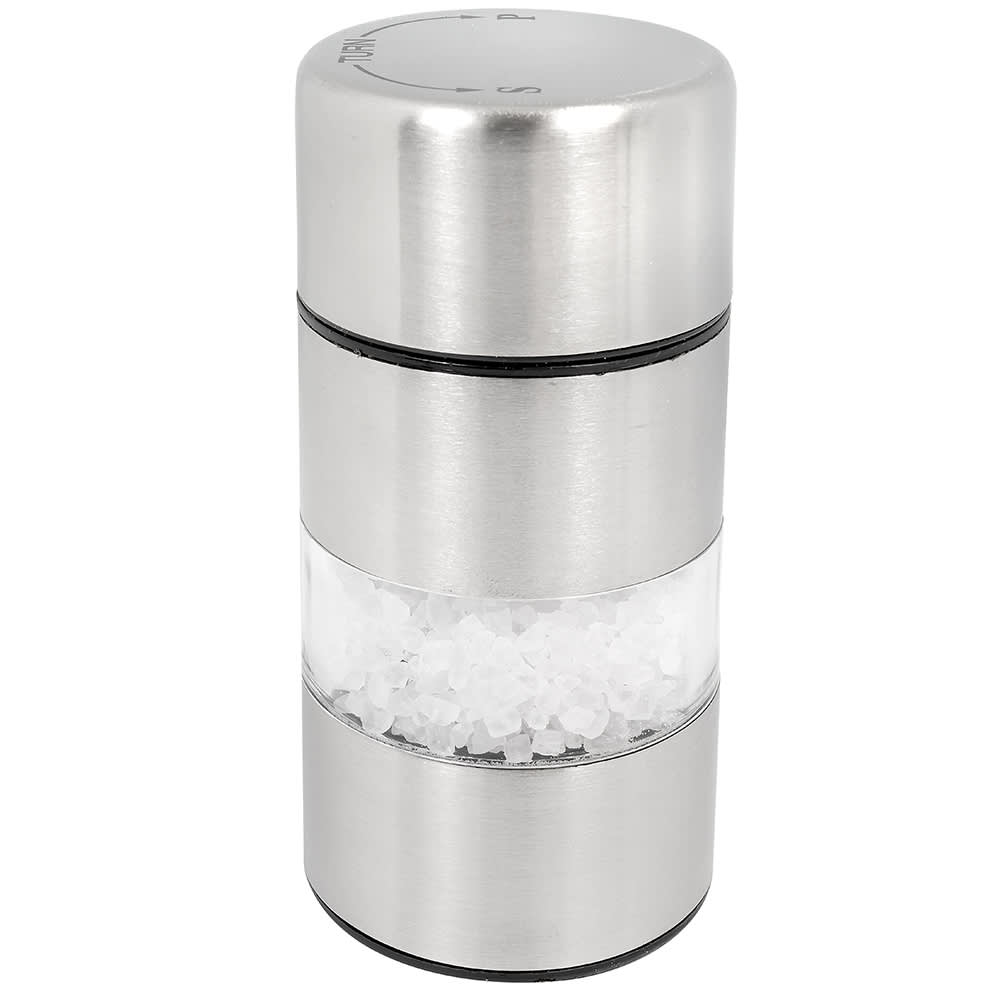 Salt & Pepper Mill Set 9 inch – VSOP Taproom