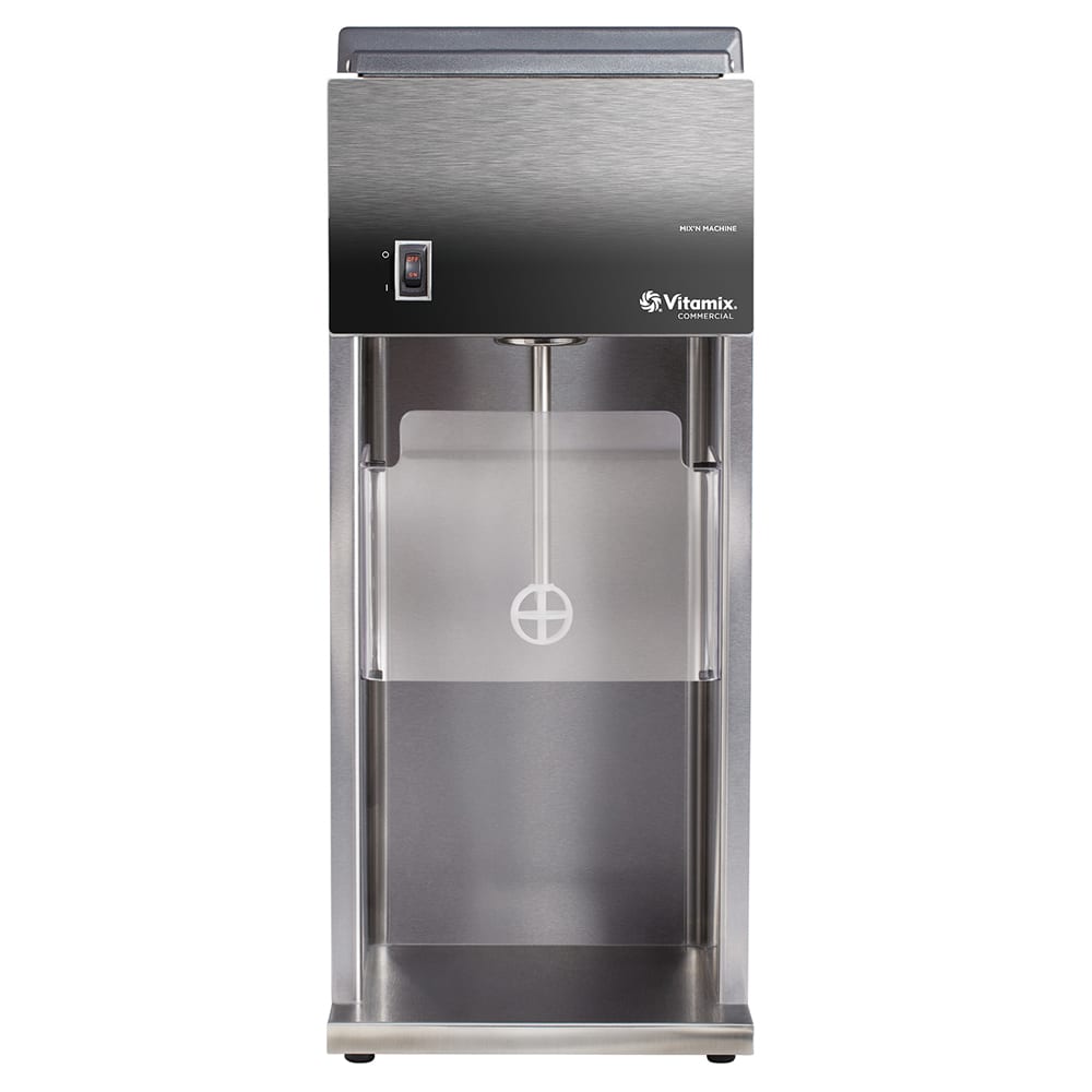 キッチン家電 VITAMIX Vitamix Commercial Countertop Drink Mixer w/ (1) Spindle & (1