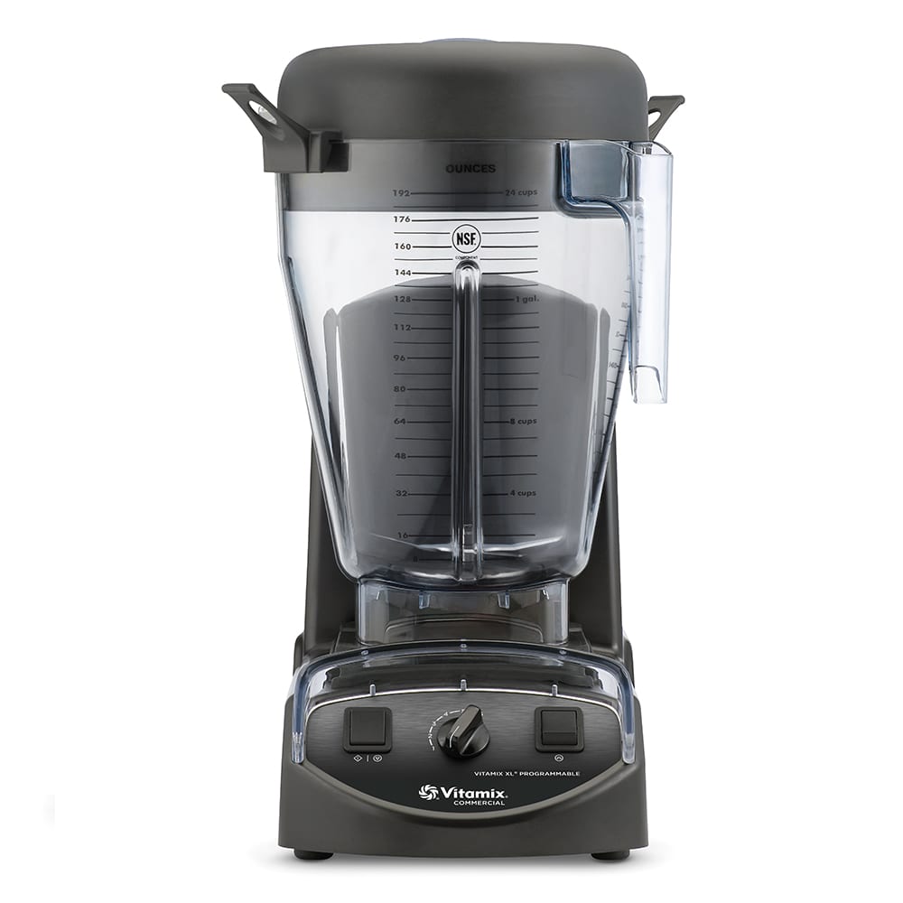 Vitamix Commercial XL Programmable Countertop Food Blender w