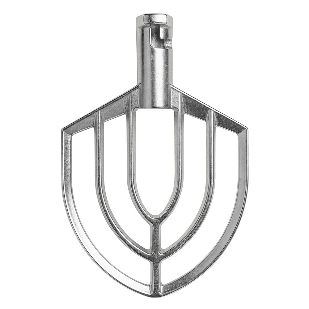 617-BEATERHMM20 Centerline Flat Beater for 20 qt Planetary Mixer