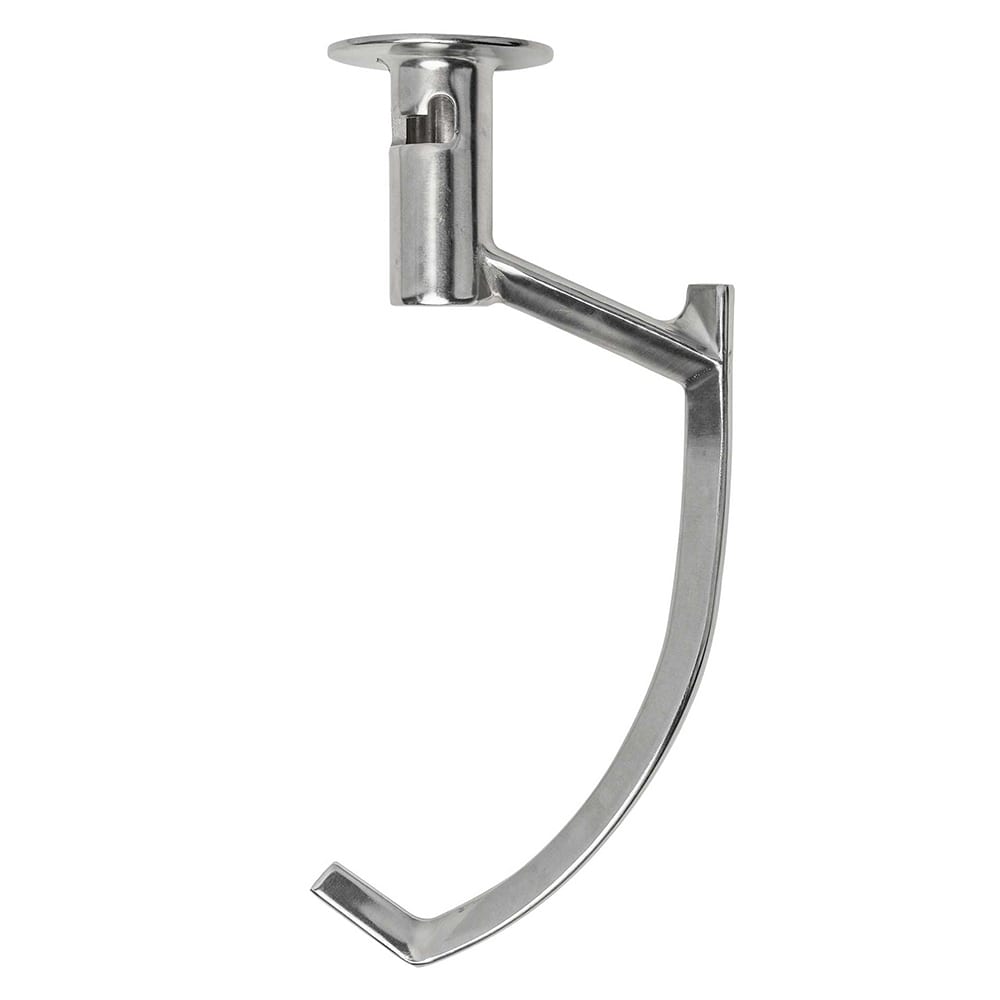 617-JDOUGHHMM20 Centerline "J" Dough Hook for 20 qt Planetary Mixer