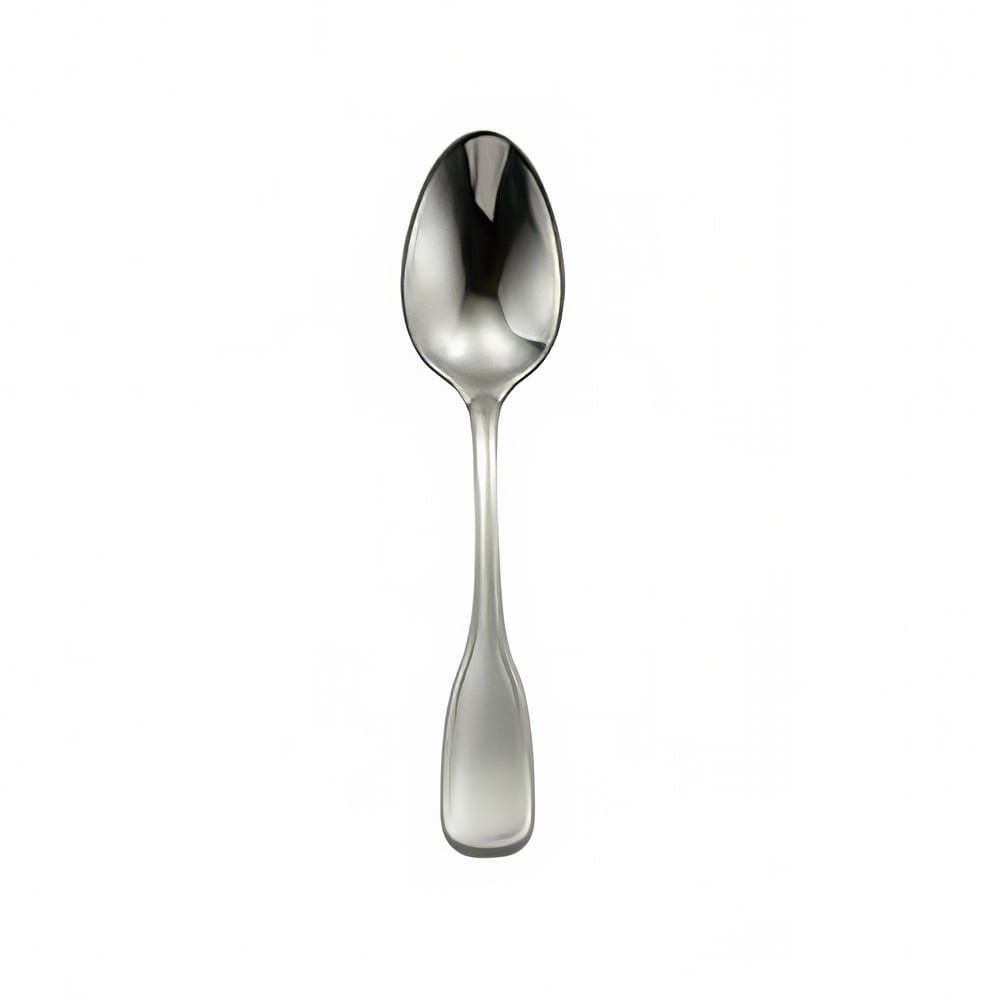 Oneida B167SADF 4 1/2" A.D. Coffee Spoon with 18/0 Stainless Grade, Stanford Pattern