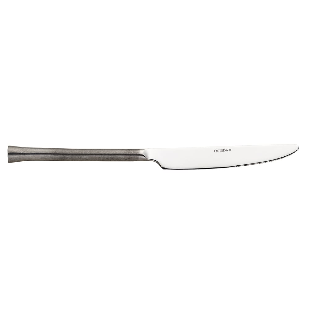 324-B582KDAF 8 1/4" Dessert Knife with 18/0 Stainless Grade, Wyatt Pattern