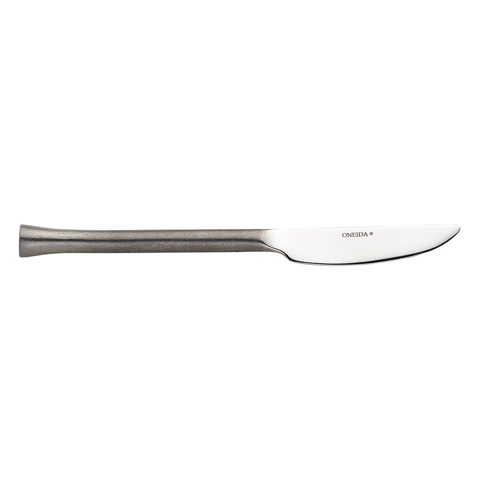 324-B582KBVF 7" Butter Knife with 18/0 Stainless Grade, Wyatt Pattern