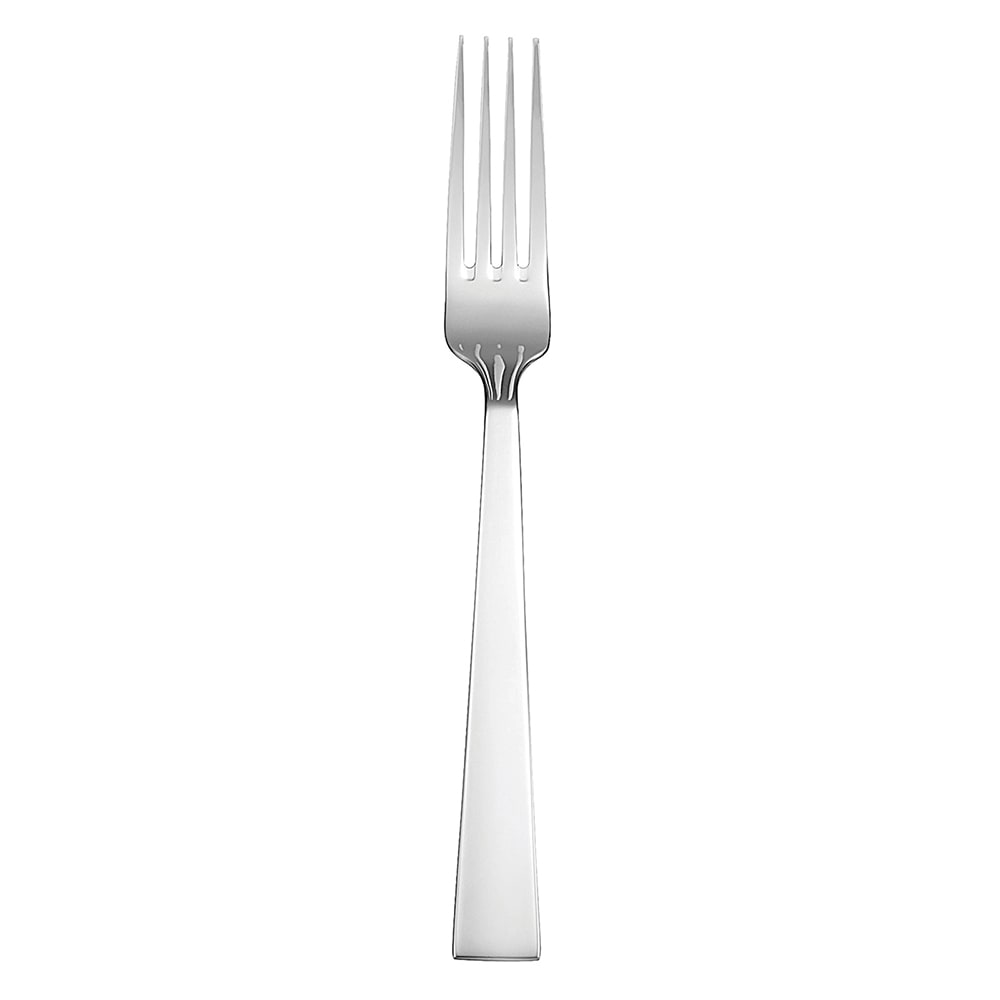 324-T657FEUF 8 3/4" European Dinner Fork with 18/10 Stainless Grade, Fulcrum Pattern
