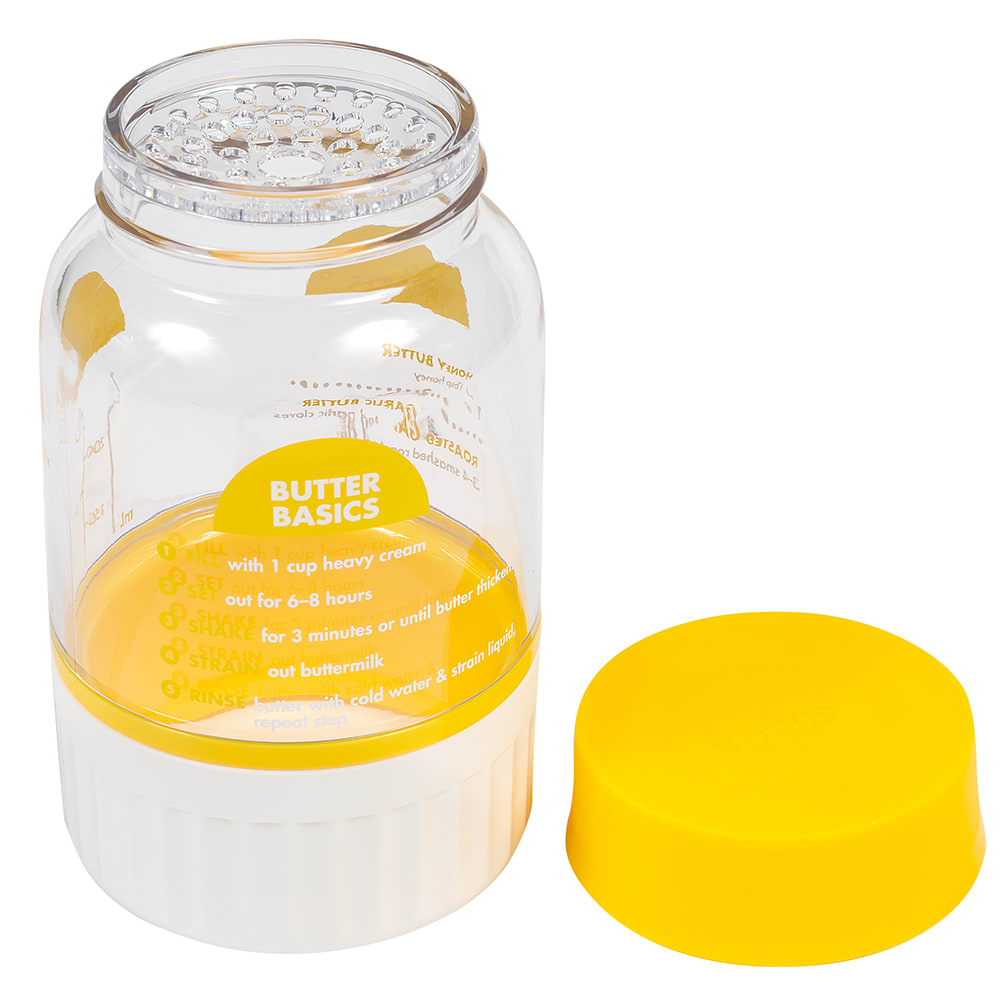 Buttercup™ Butter Maker - For Small Hands
