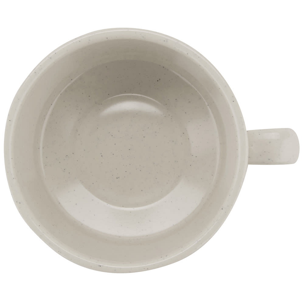 284-C112IR 13 oz Melamine Mug, Ironstone