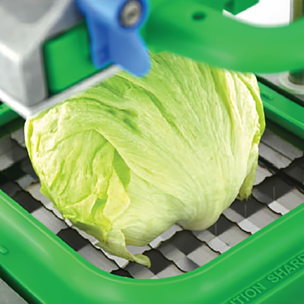 Prince Castle SKK2 Kutlett 1 x 1 Lettuce Chopper for Sale in