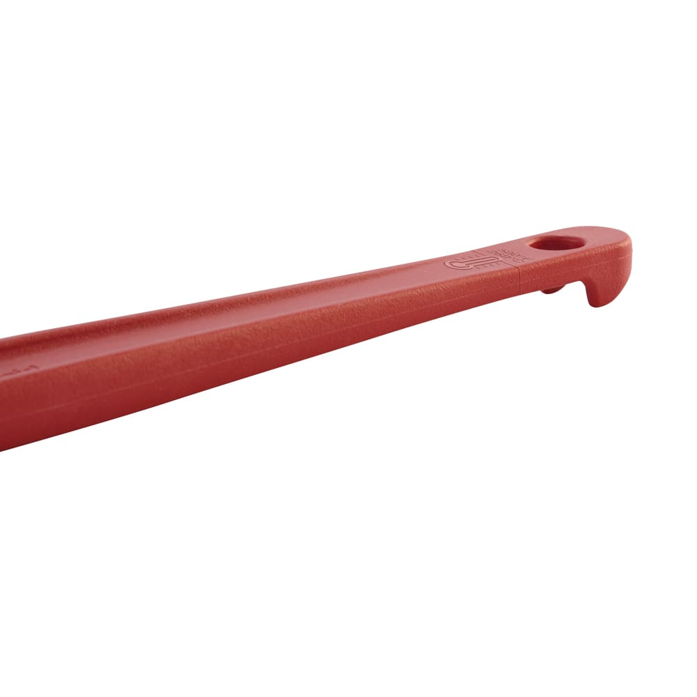  Rubbermaid Commercial 1962 RED 9-1/2 Length, High