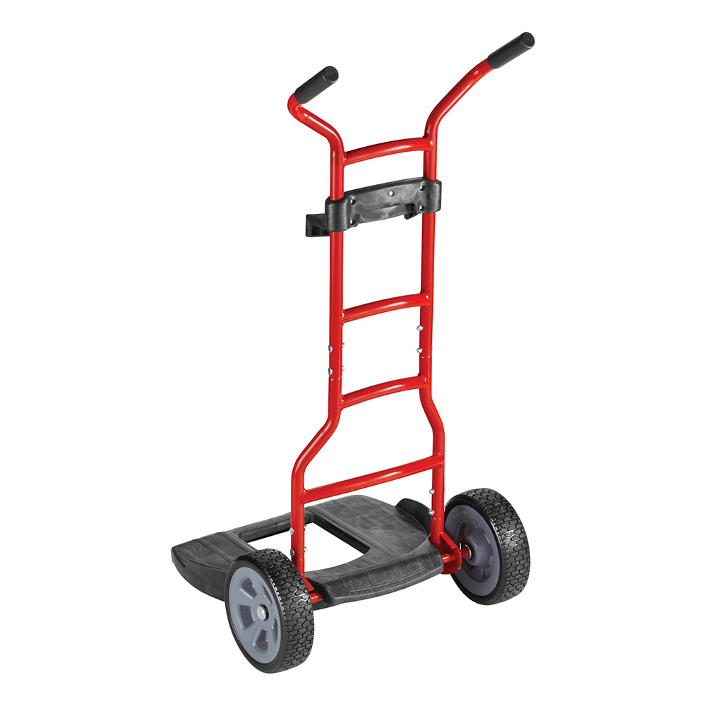 Rubbermaid 1997410 Brute Construction and Landscape Dolly