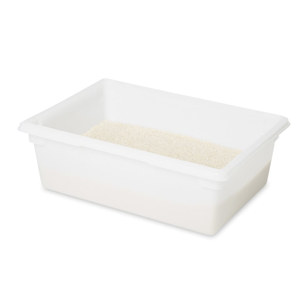 Rubbermaid Food Storage Cake Containers