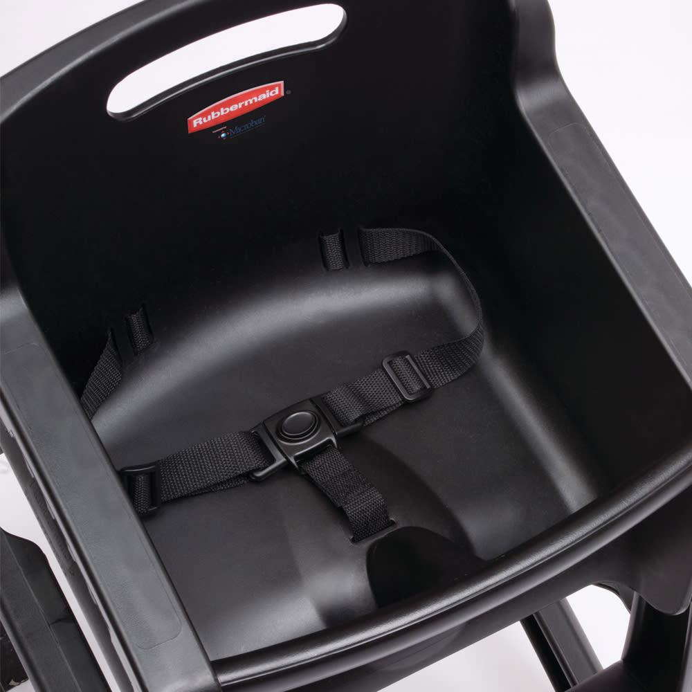 Rubbermaid plastic hotsell stacking chairs