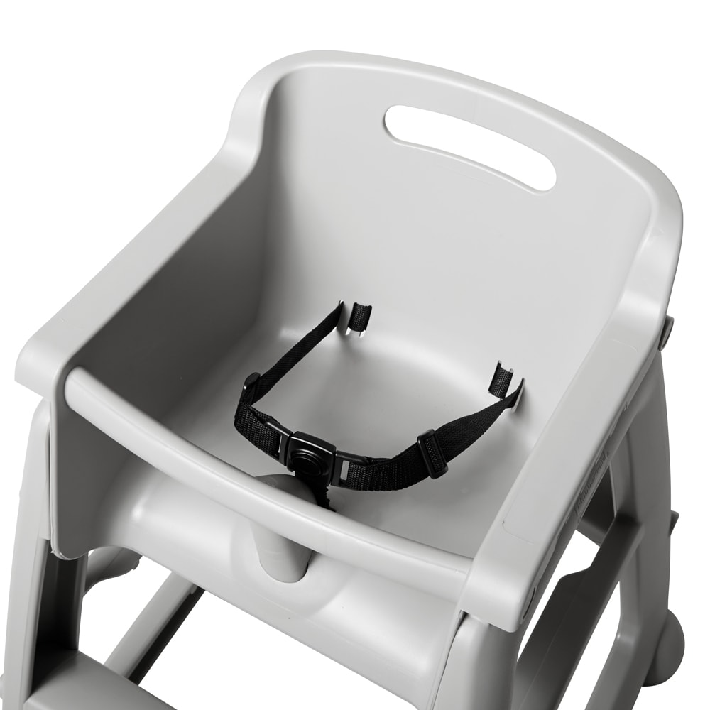 Rubbermaid discount plastic chairs