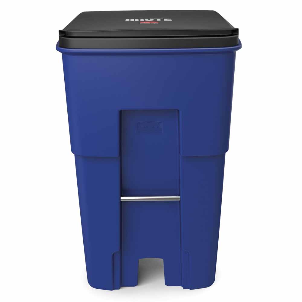 Up To 9% Off on Rubbermaid 2993-AR BLA Antimi