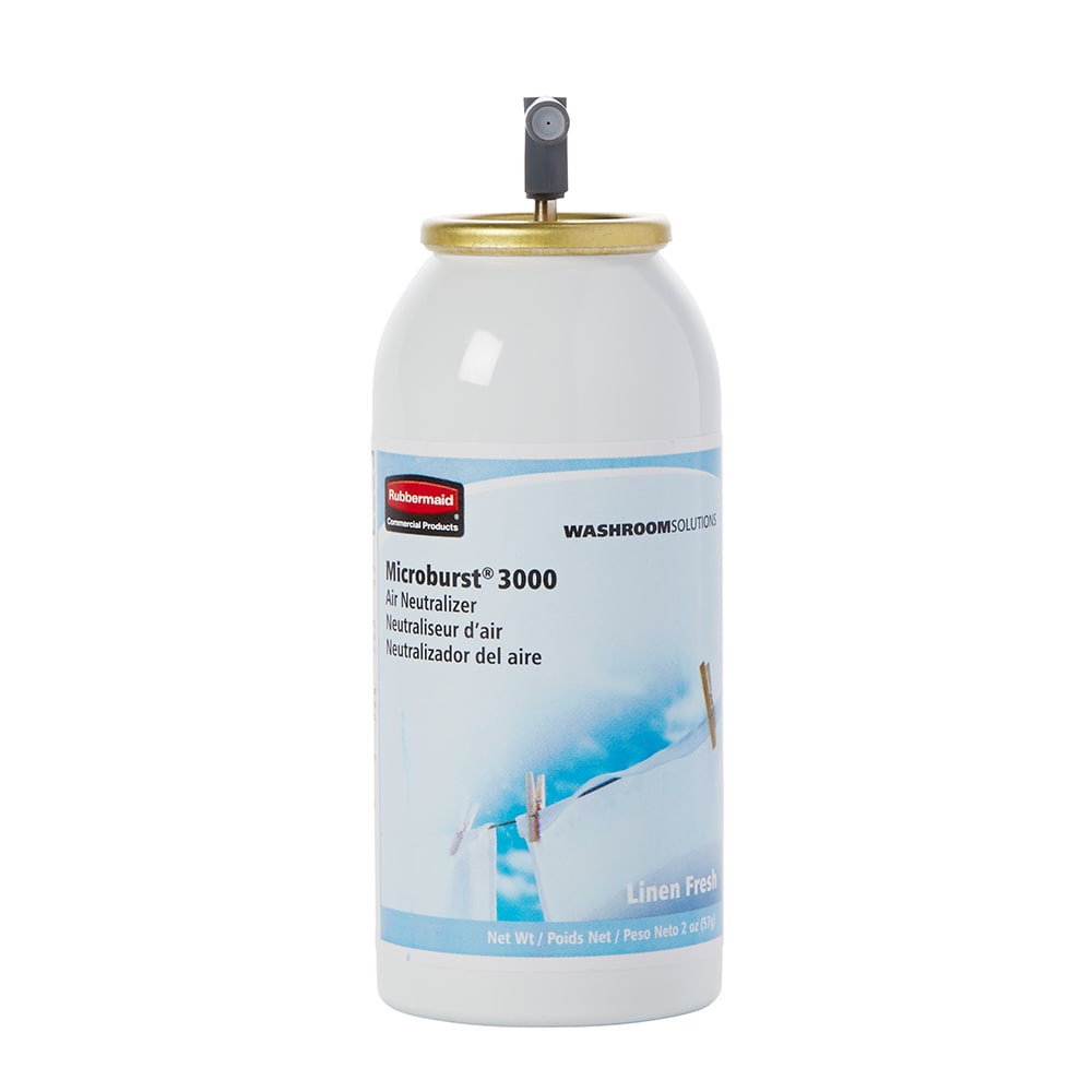 Rubbermaid aerosol refills deals