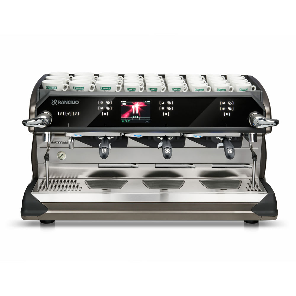 Rancilio Classe 5 USB 1 Group Commercial Coffee Machine