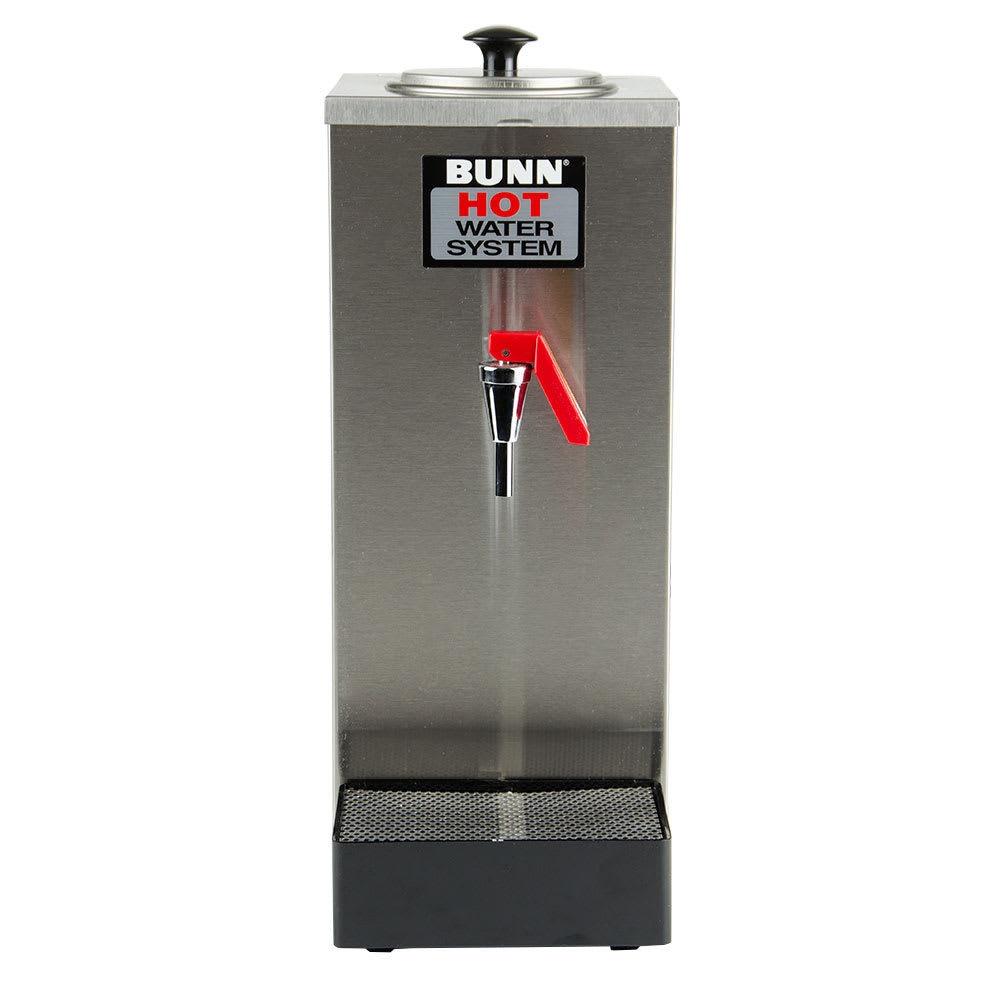 Bunn H10X-80-208 10 Gallon Hot Water Dispenser 208V