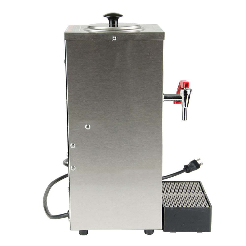 Bunn H10X-80-208 10 Gallon Hot Water Dispenser 208V