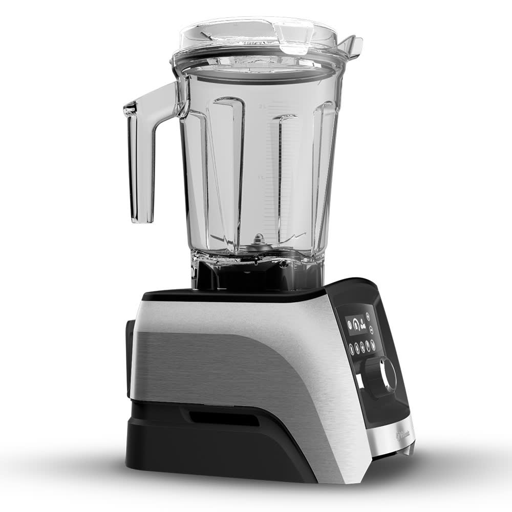 Vitamix - Ascent A3500 brushed stainless steel mixer