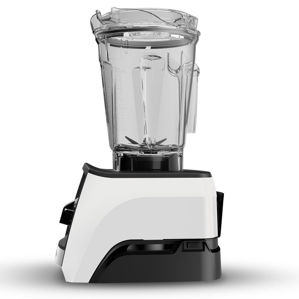 Vitamix V1200 Venturist Blender Slate (Black) - Yahoo Shopping