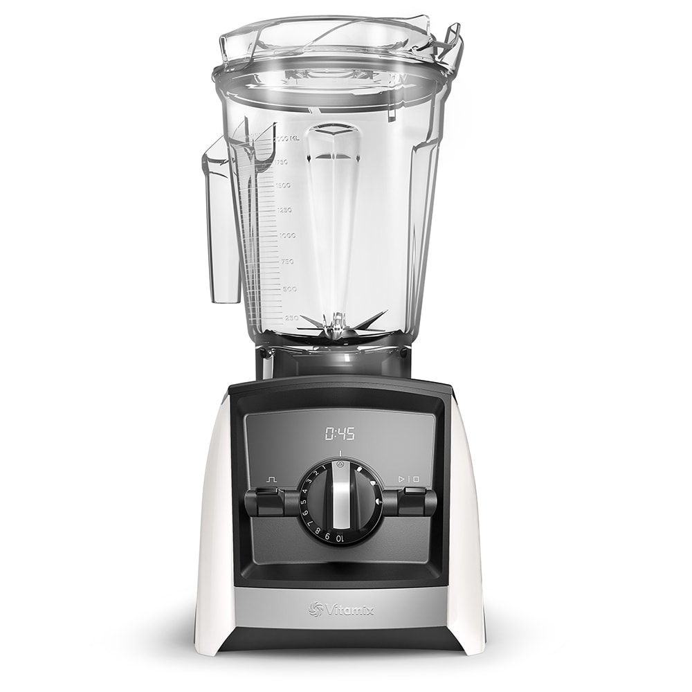 Vitamix Ascent Series A2500 (with Dry Grains Container)