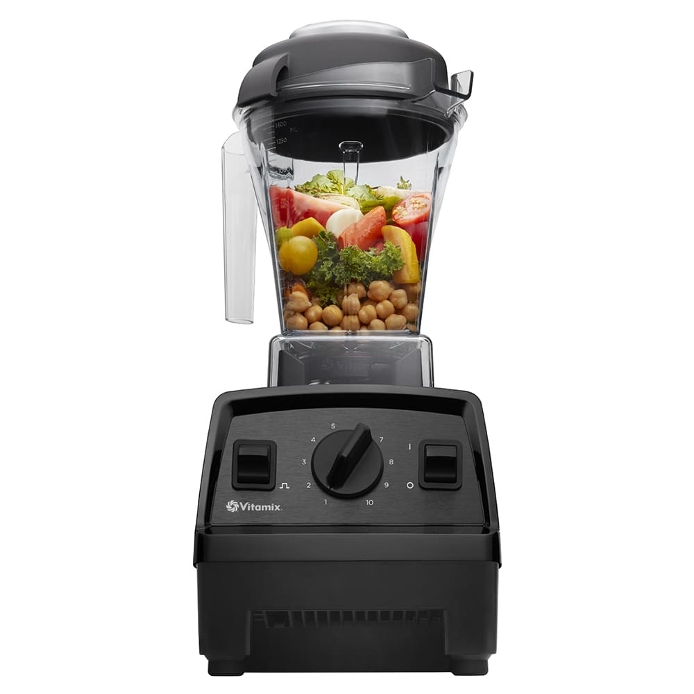 キッチン家電 Vitamix E310 Vitamix Residential E310 Explorian 10 Speed Blender w/ 48 oz