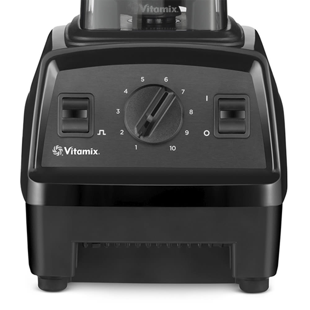Vitamix E310 Explorian Blender, Professional-Grade, 48 Oz. Container, Black