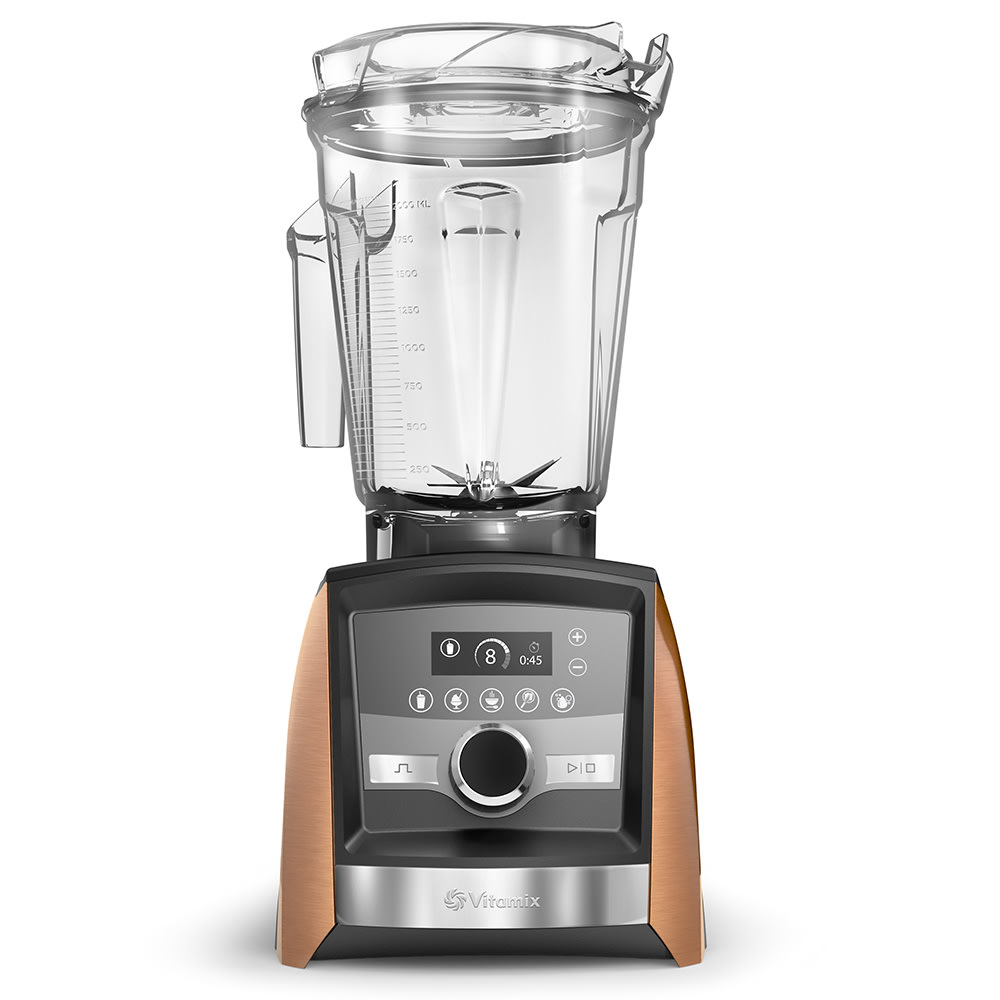 Vitamix Residential A3500 Ascent 10 Speed Blender w 64 oz Plastic