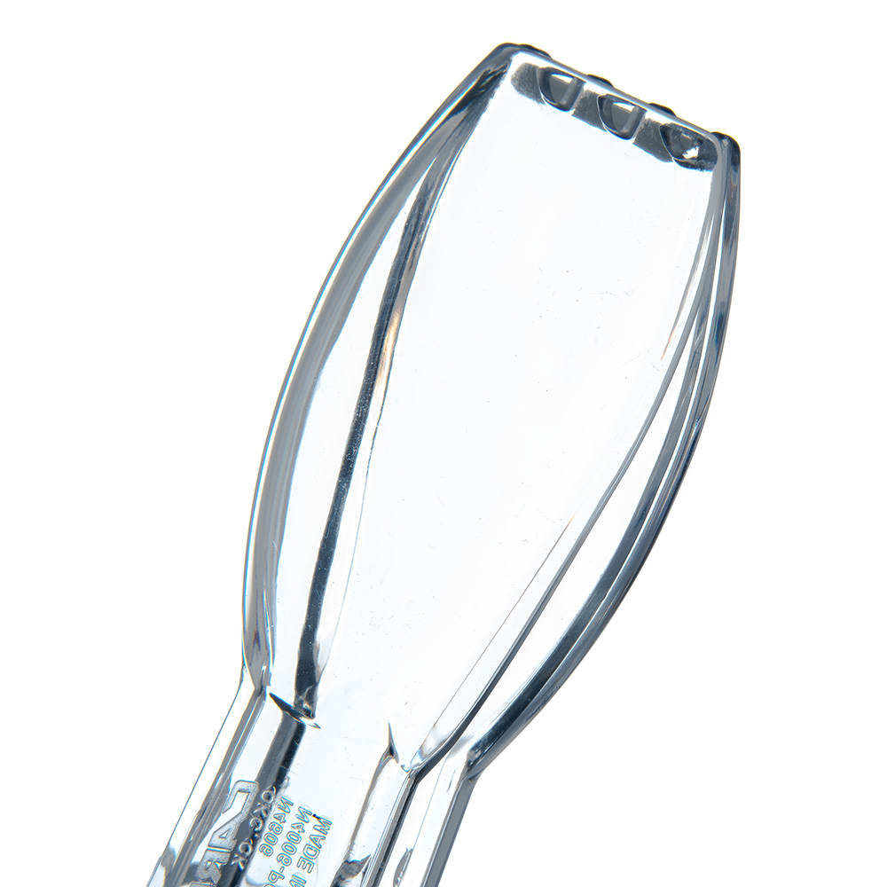 604606 - Aria™ Salad Tong 6 - Stainless Steel