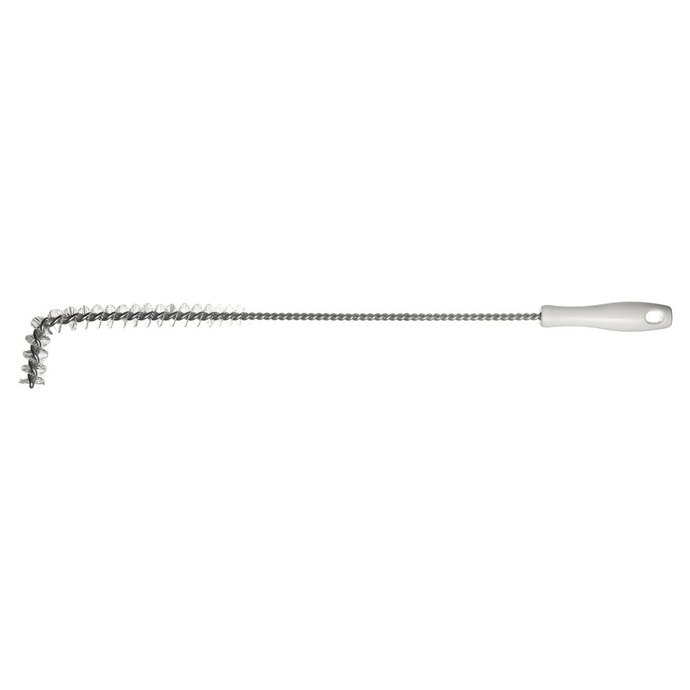 028-4011100 23" Fryer Brush - Teflon/Plastic