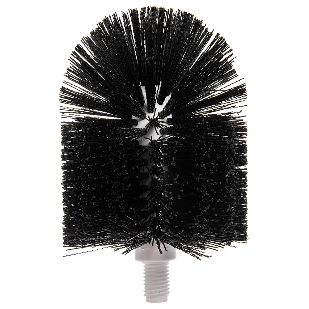 Floor hotsell drain brush