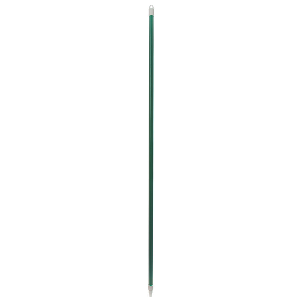 028-4022509 60" Handle - Threaded, Fiberglass, Green