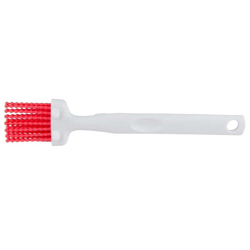 4040305 - Silicone Basting Brush - Red