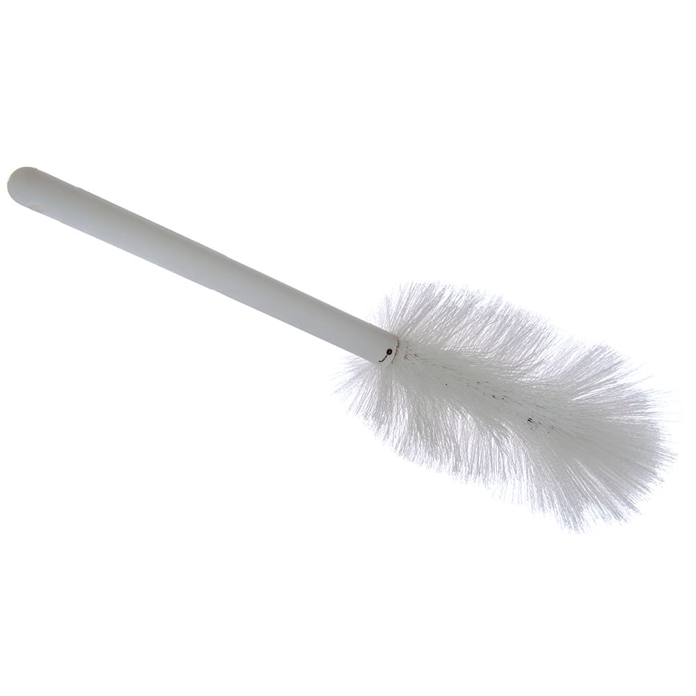 028-4046800 16" Half-Gallon Bottle Brush - Poly/Plastic