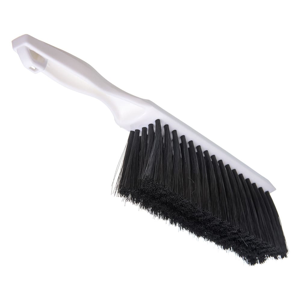 028-4048100 13" Counter/Bench Brush - Poly/Plastic
