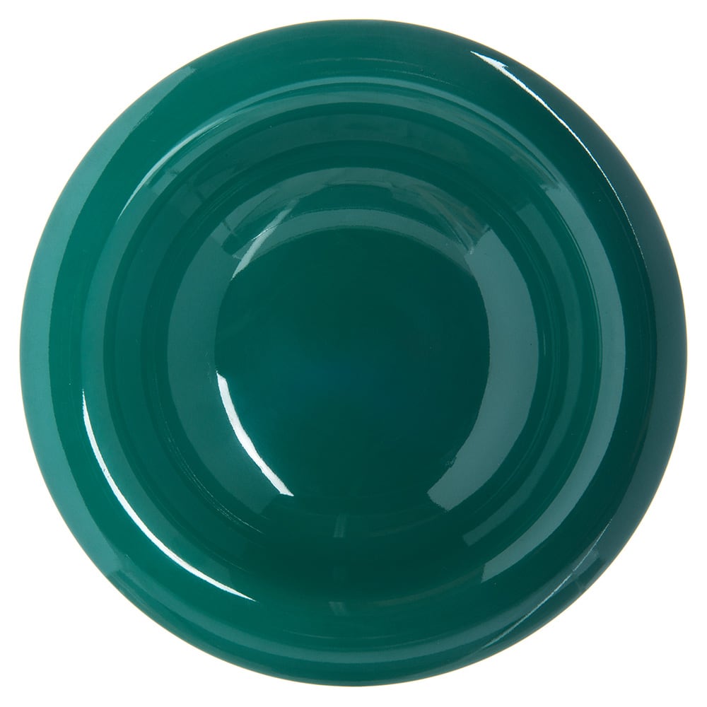 028-4304009 6 oz Melamine Soup Bowl, Meadow Green
