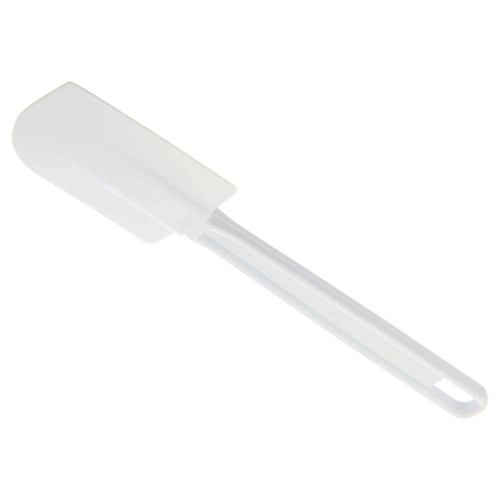 028-4414102 10" Spatula - White