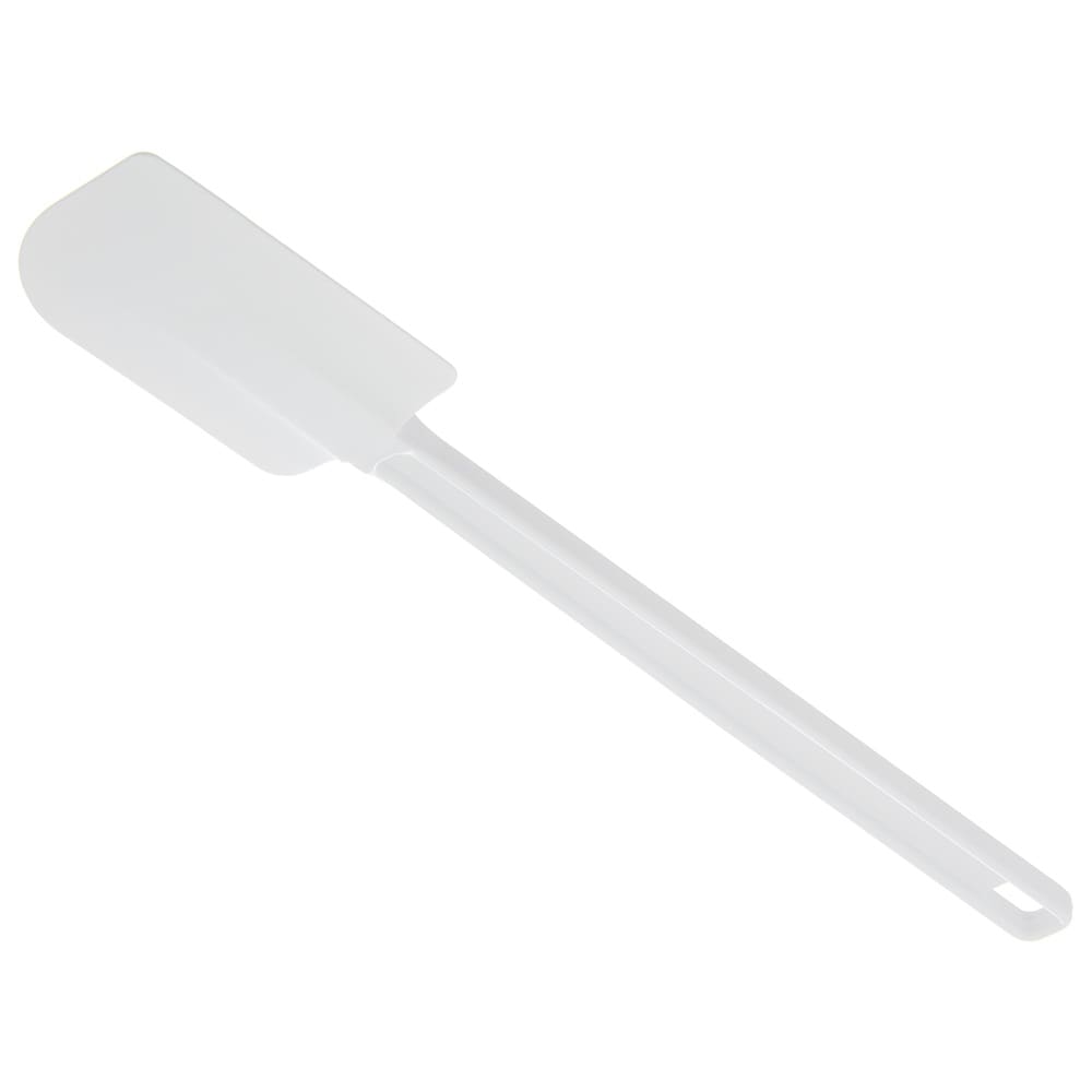 028-4414302 16" Spatula - White