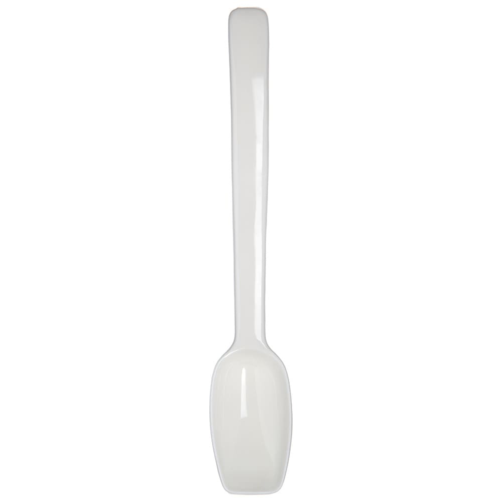 1094 – Plain Round Feeding Spoon 5 1/8″ Length – JT Inman Co.